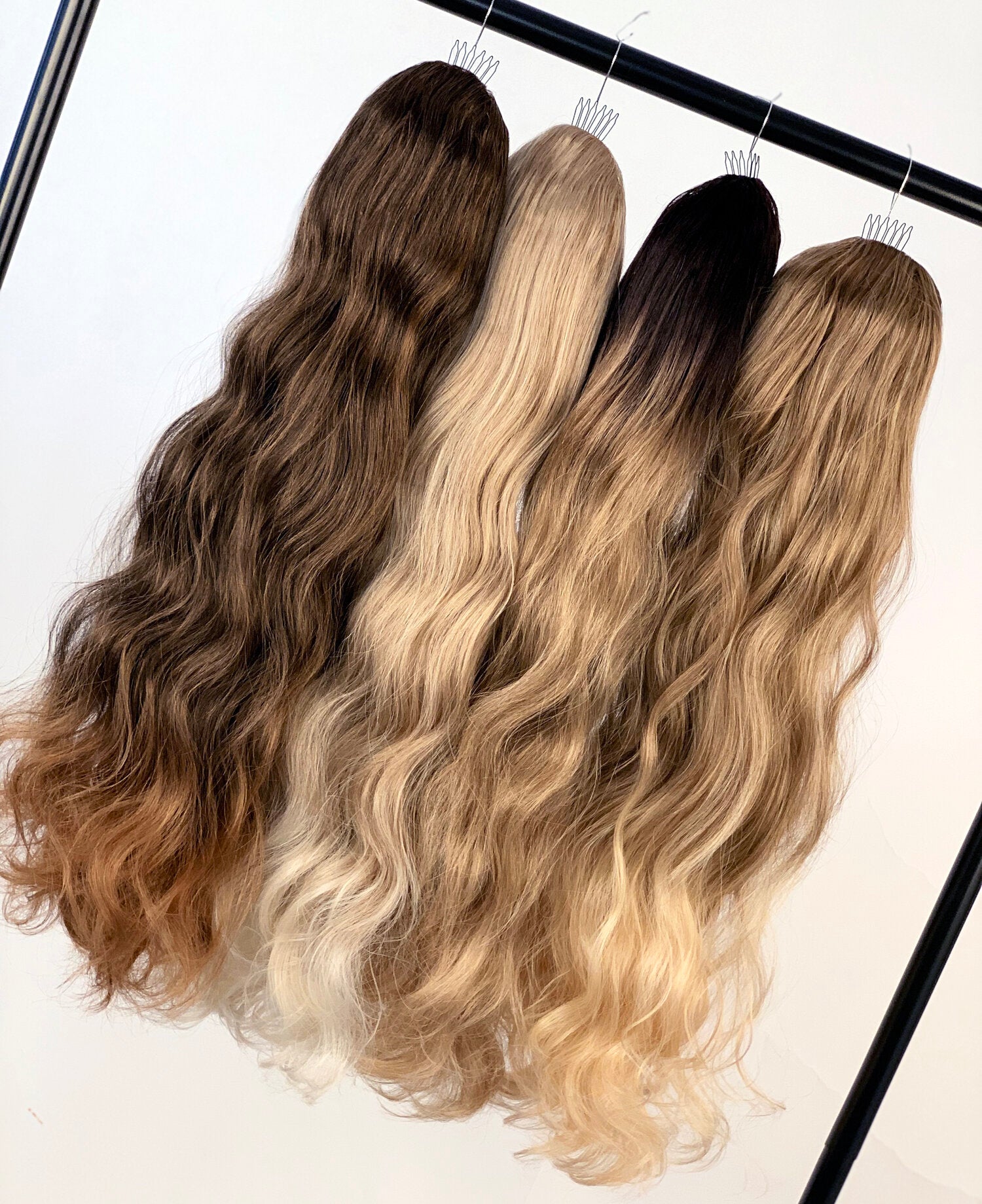 HAIR COUTURE ARIEL