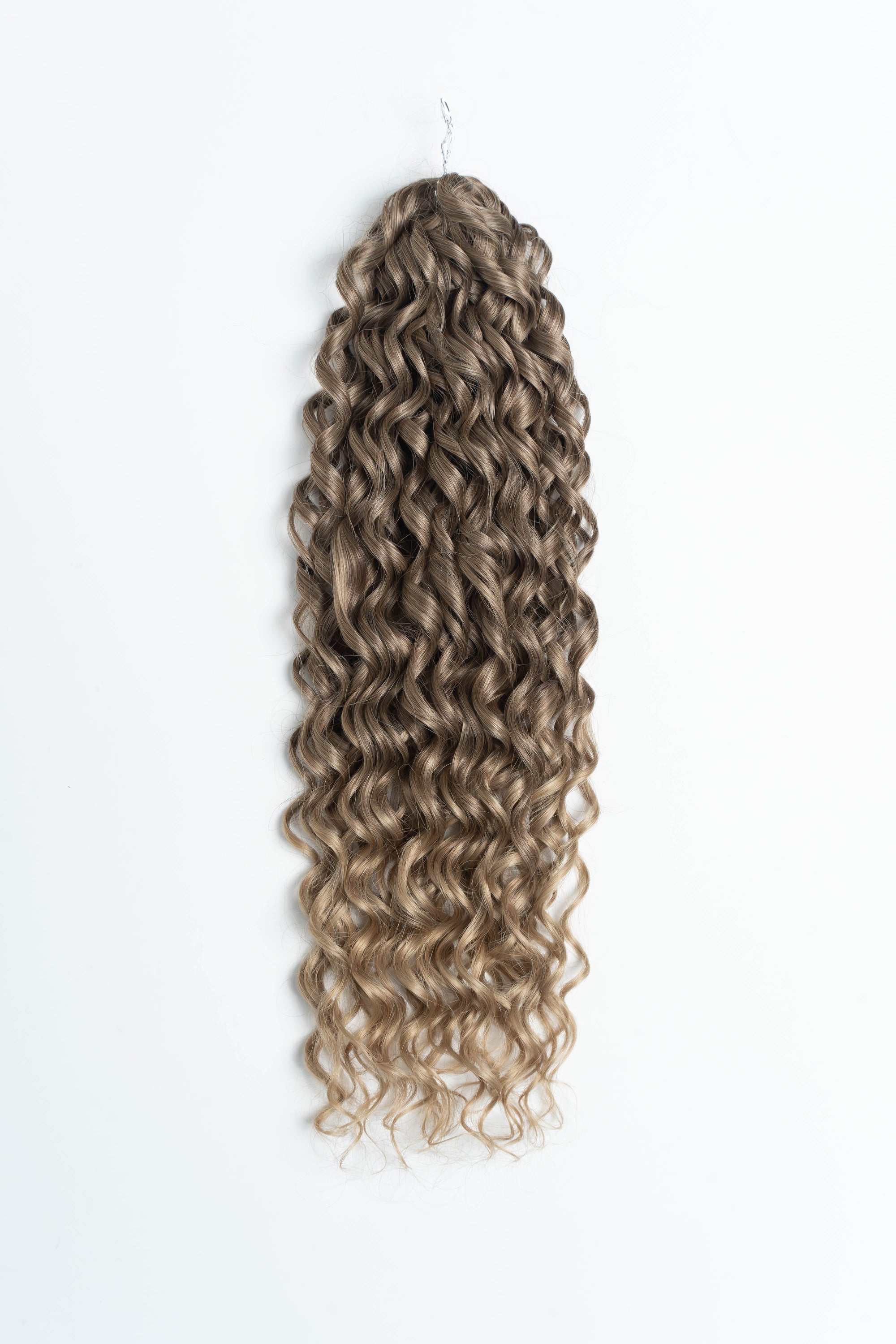 BOHO BEACH CURL BRAID 22''