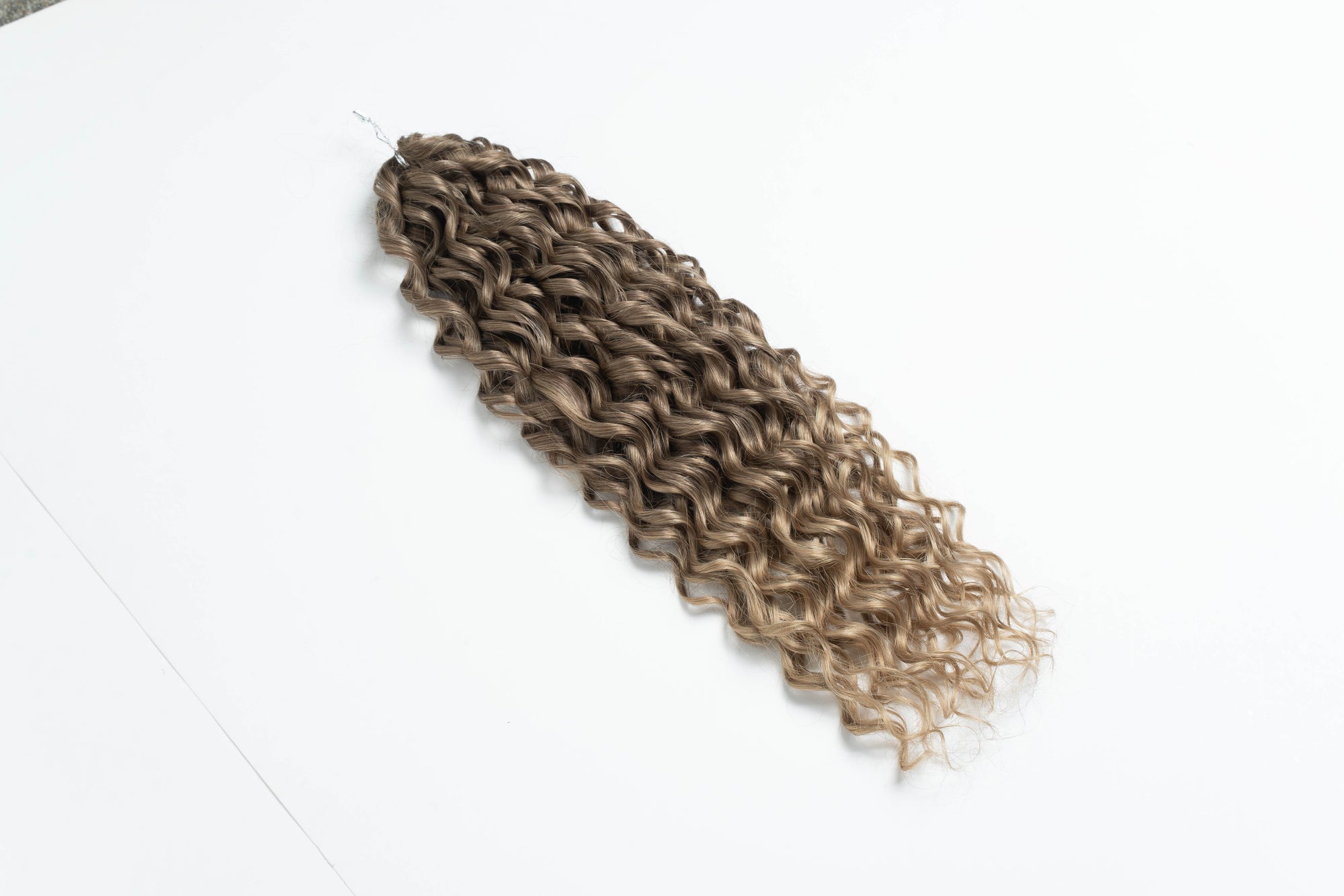 BOHO BEACH CURL BRAID 22''