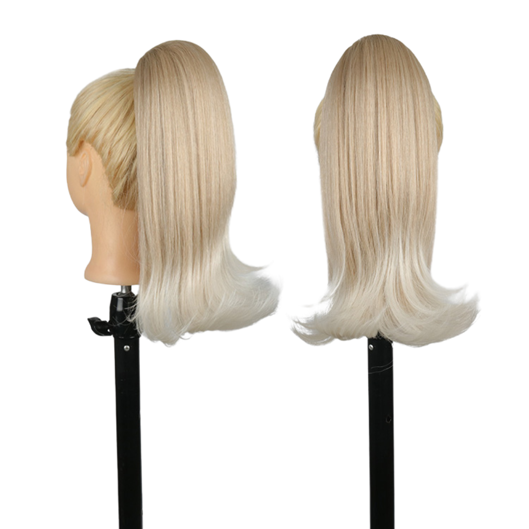 BARBIE PONYTAIL