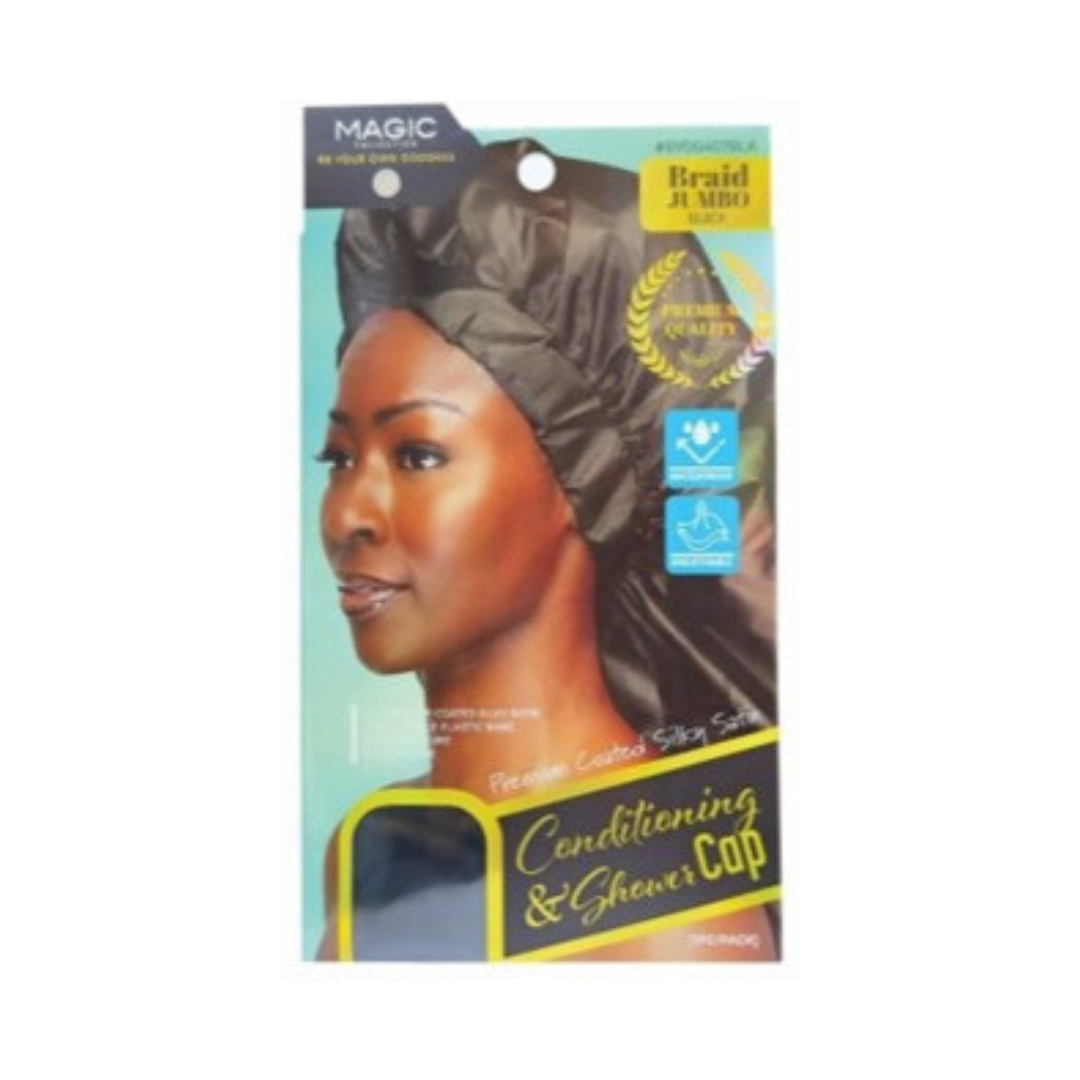Magic Collection Conditioning & Shower Cap