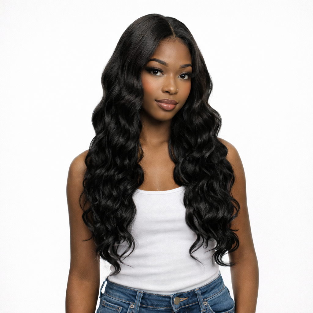 DOJA WIG CAMILA