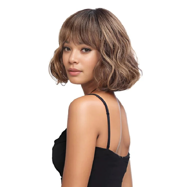 FASHION IDOL 101 HILDA WIG