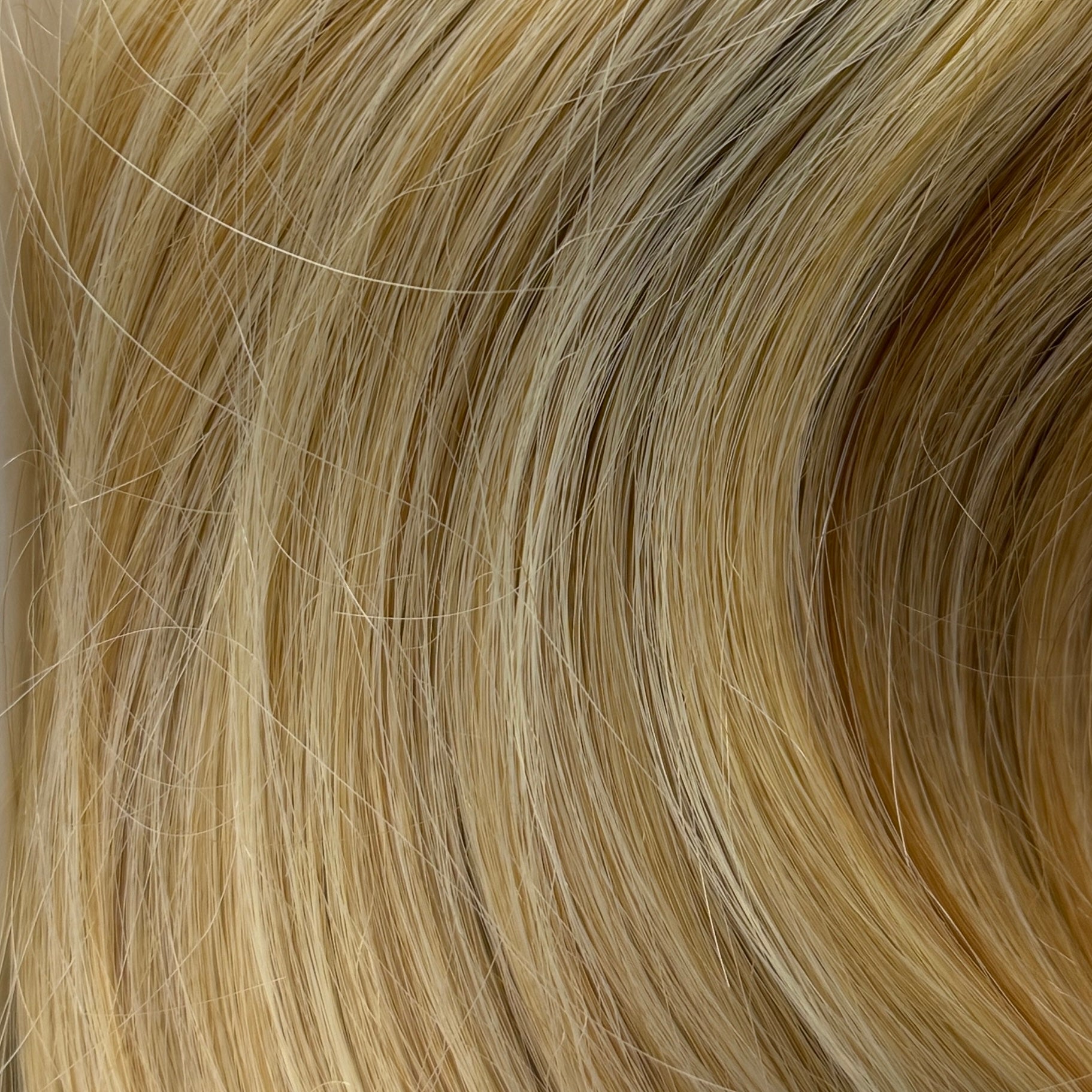 HC LUXURY 7 PIECE SYNTHETIC CLIP IN - HOLLYWOOD CURL