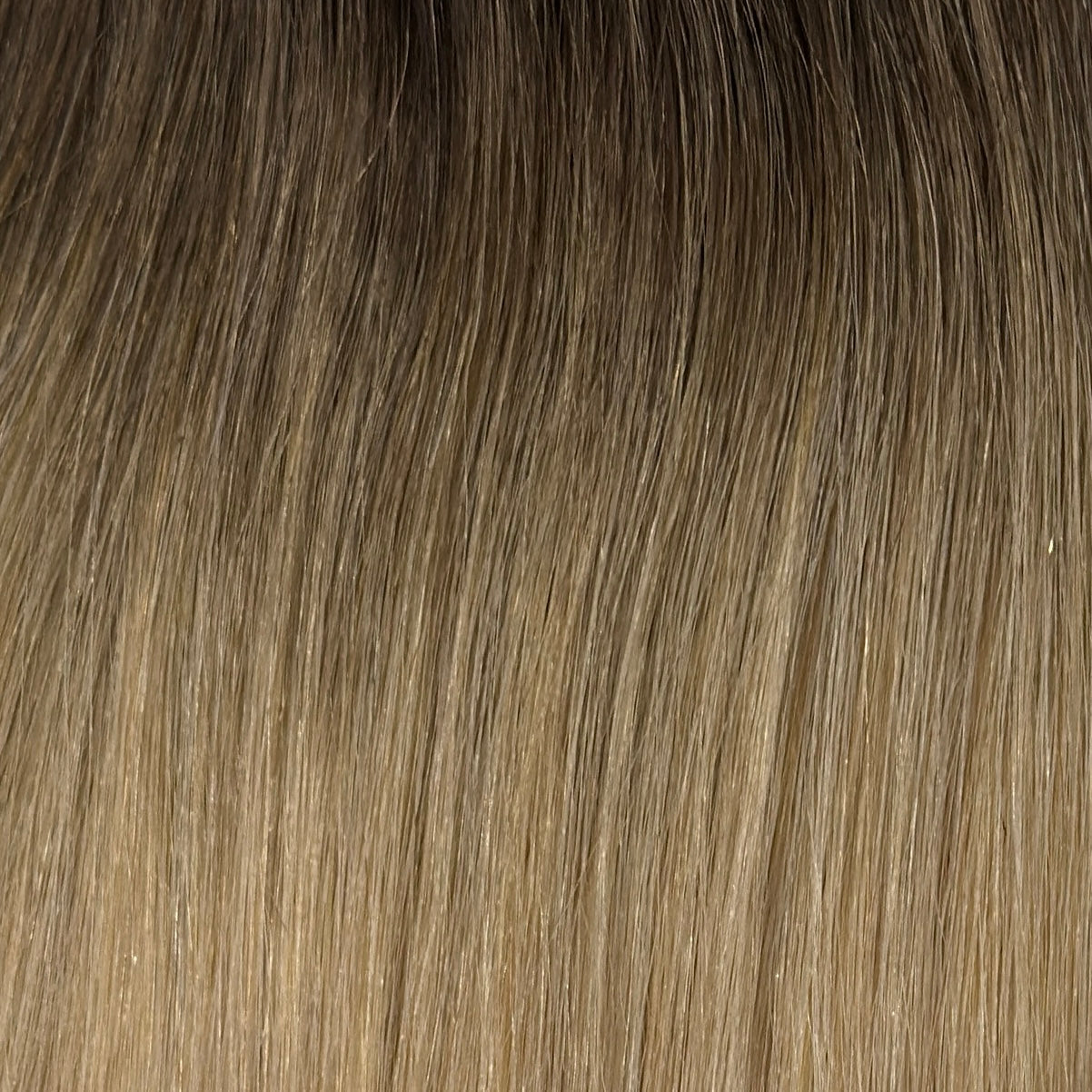 My Hair Clip In Extensions 5 Piece Set