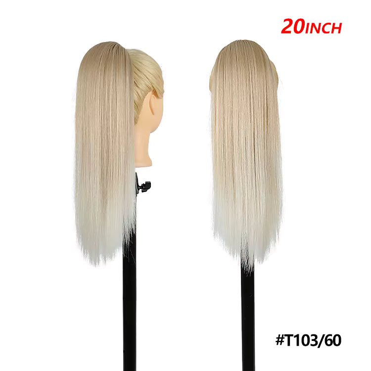 YAKI STRAIGHT 20''
