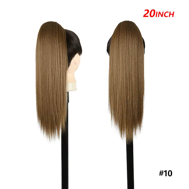 YAKI STRAIGHT 20''