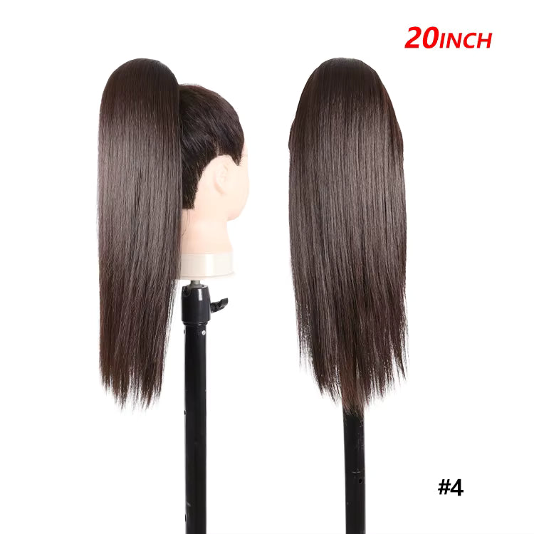 YAKI STRAIGHT 20''