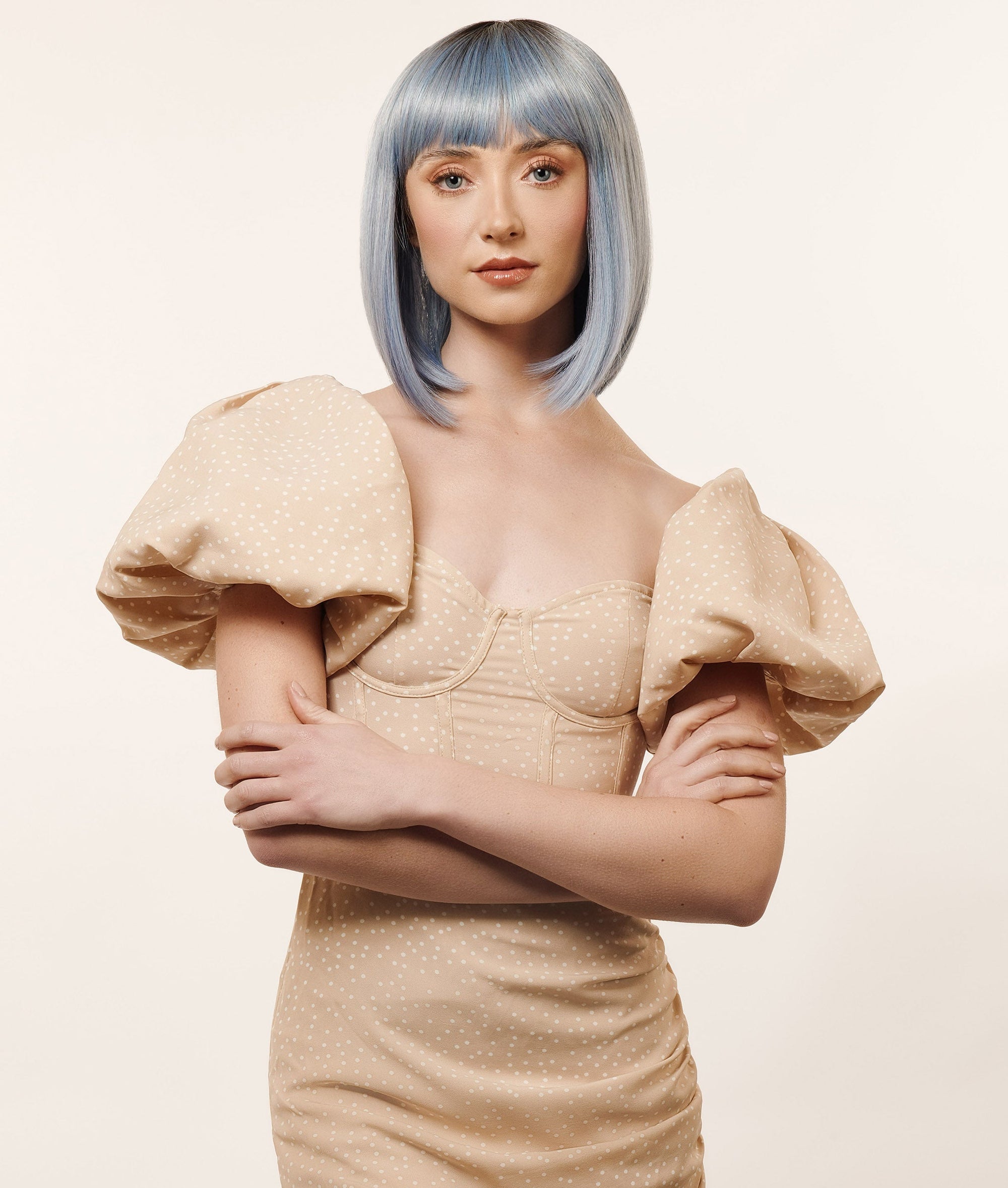 HAIR COUTURE AUTUMN