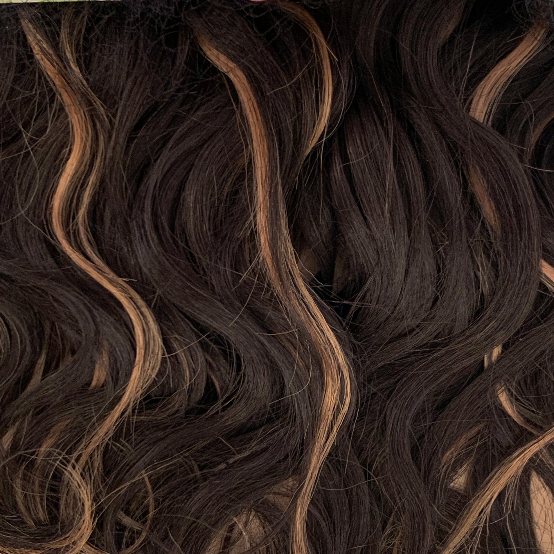 DOJA LACE FRONT WIG KYLE