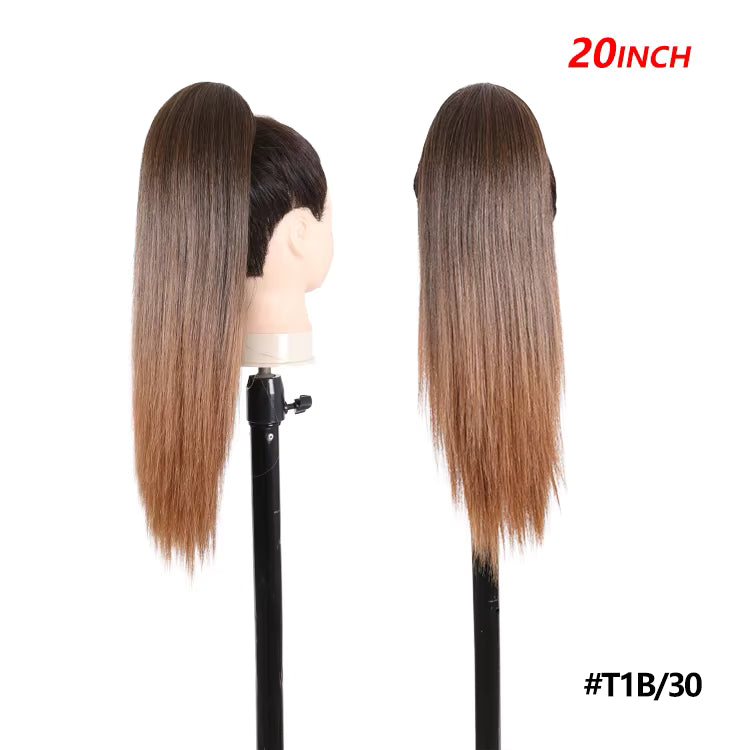 YAKI STRAIGHT 20''