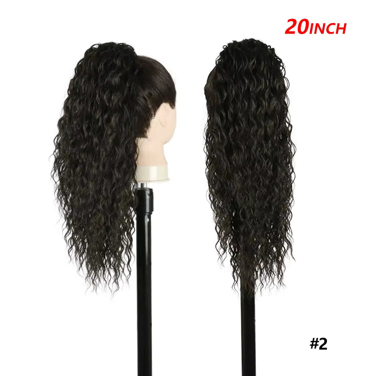 WATER WAVE 20''