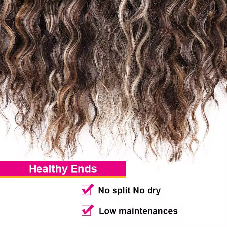 JULIANNA HAIR OPAL WEAVE 26"