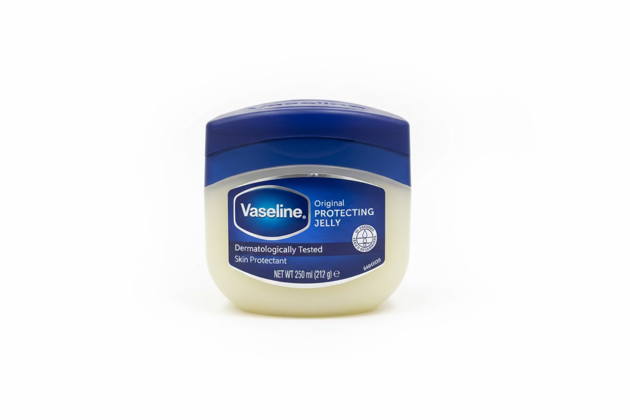 Vaseline Original Proctecting Jelly 250ml