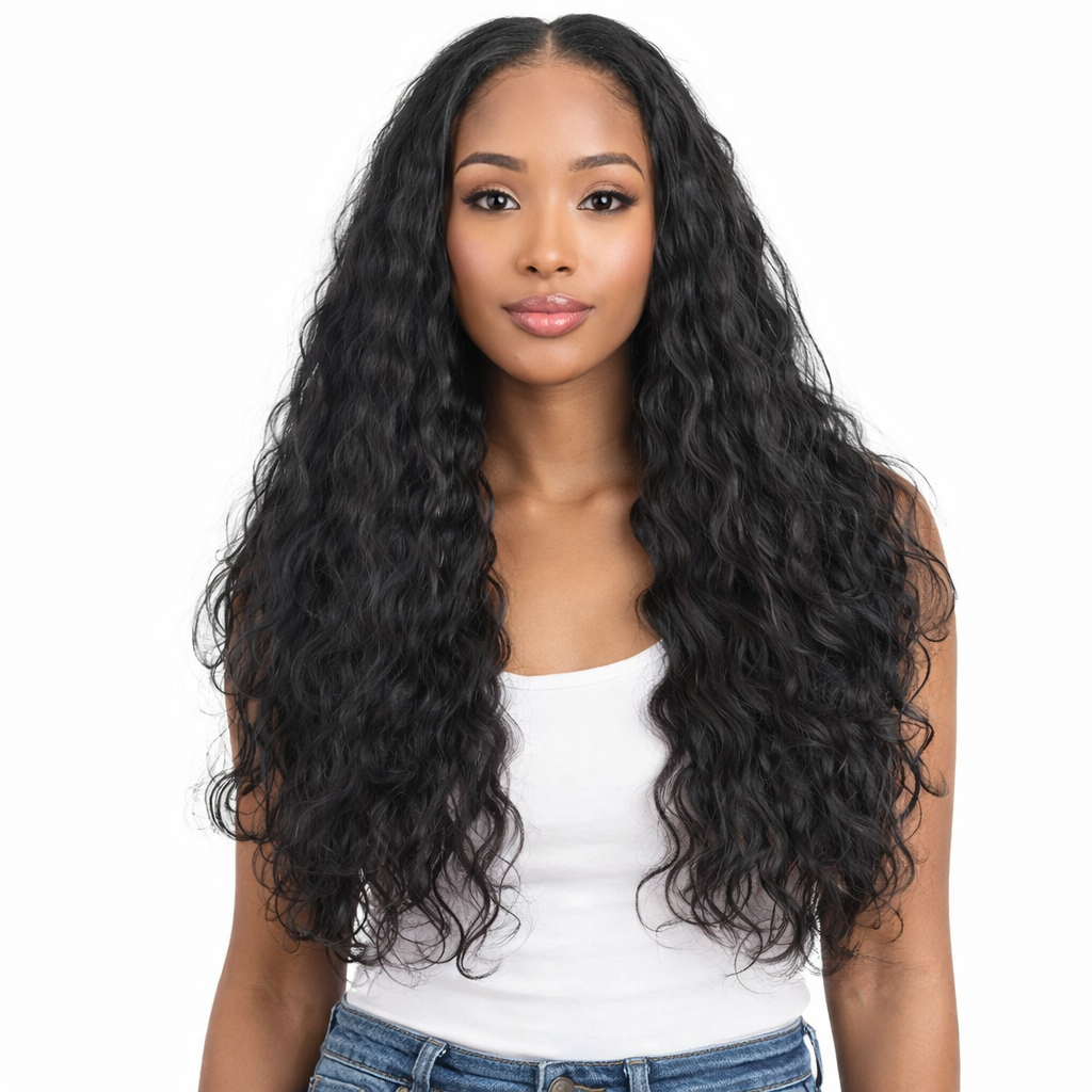 BELEZA BREEZY WAVE 3PCS 18"/20"/22"