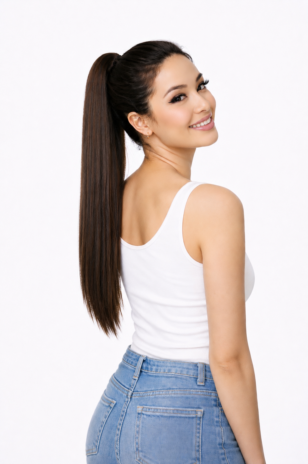 HAIR COUTURE COSMOS