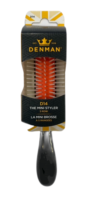 Denman D14 Mini Styler
