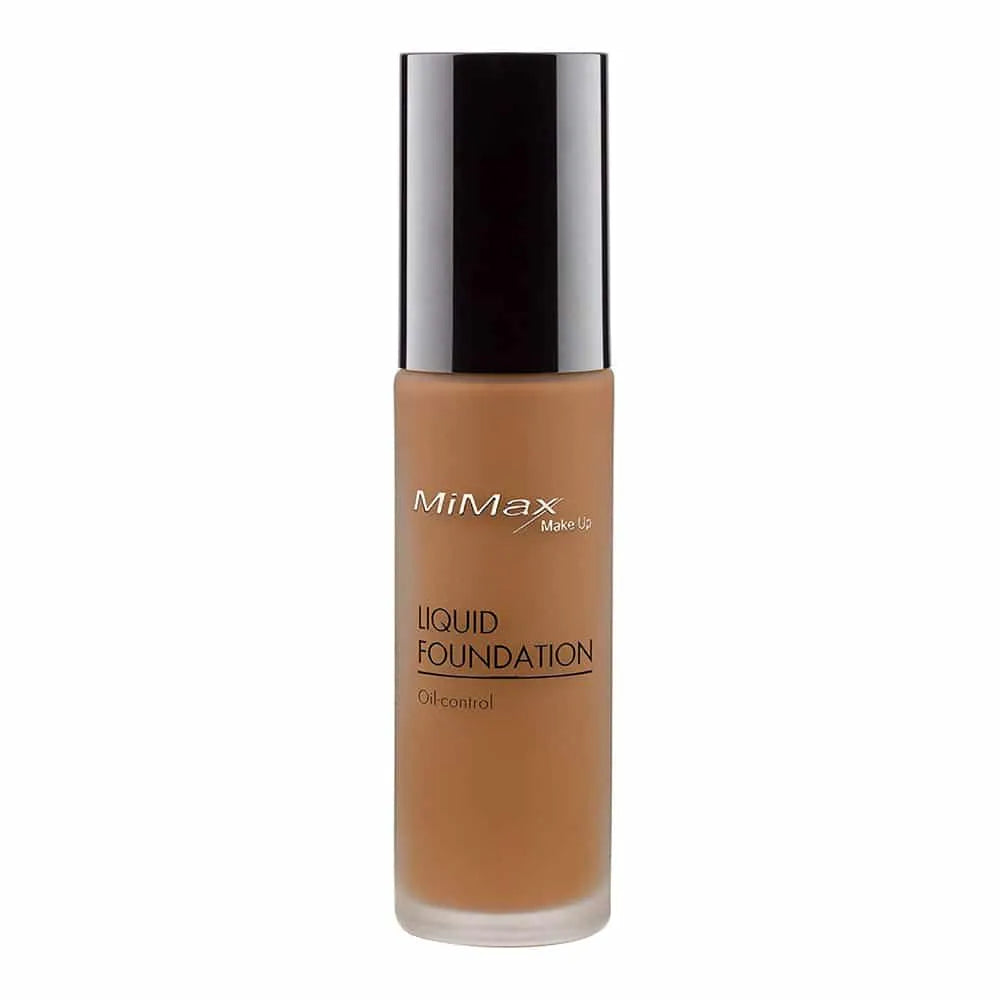 MiMax Liquid Foundation