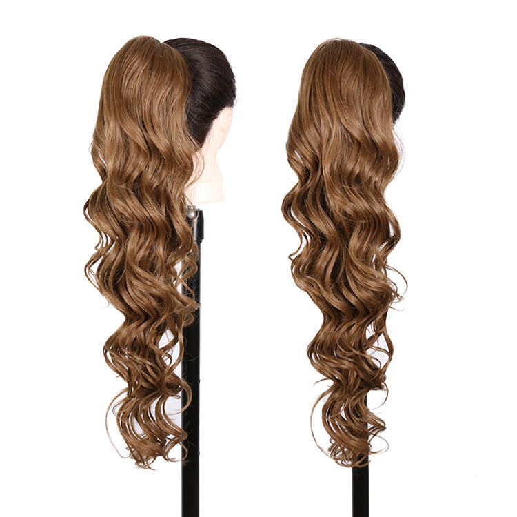 PONYTAIL LOOSE 28"