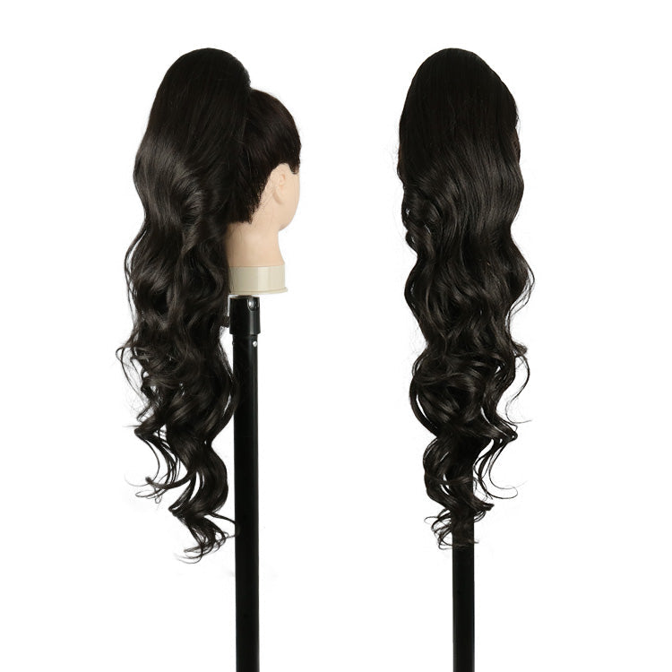 PONYTAIL LOOSE 28"