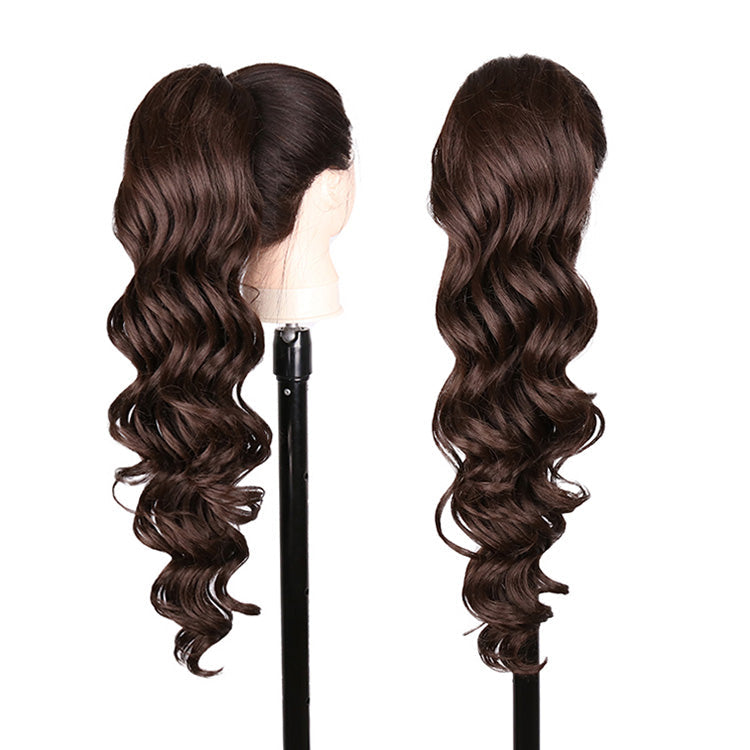 PONYTAIL LOOSE 28"