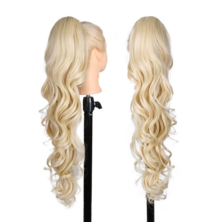 PONYTAIL LOOSE 28"