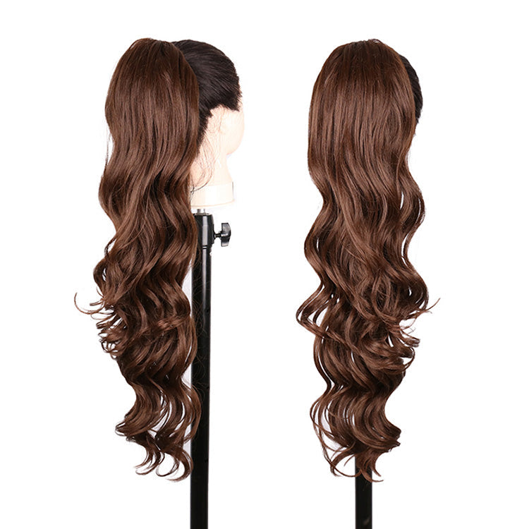 PONYTAIL LOOSE 28"