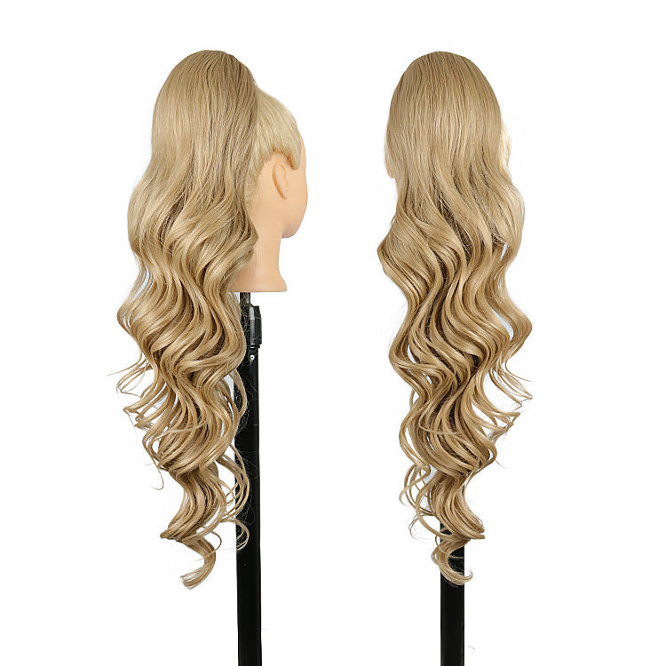 PONYTAIL LOOSE 28"