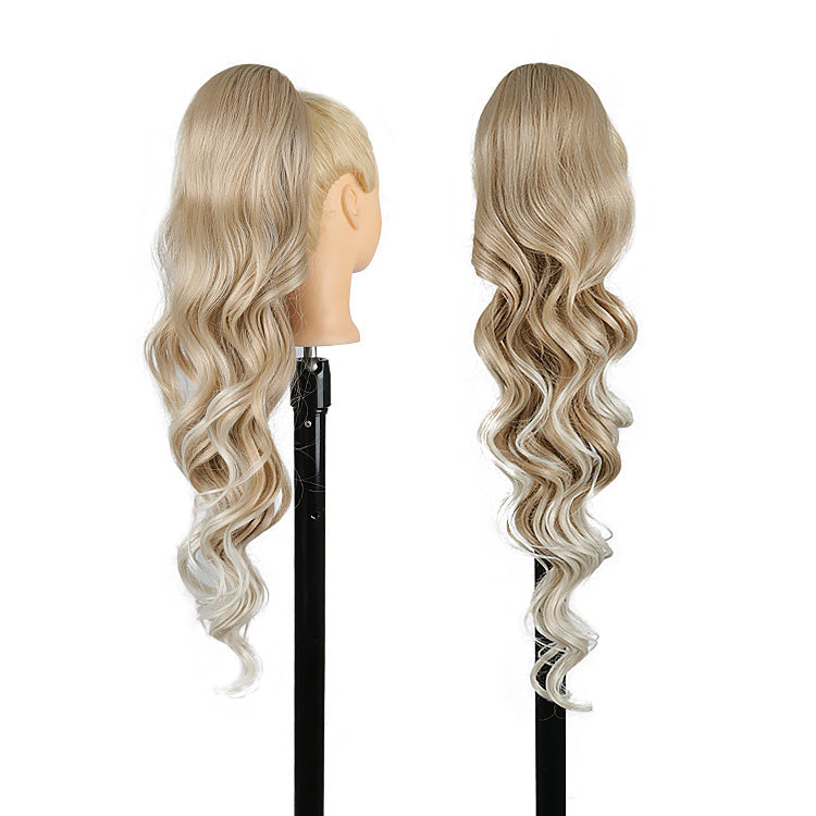 PONYTAIL LOOSE 28"