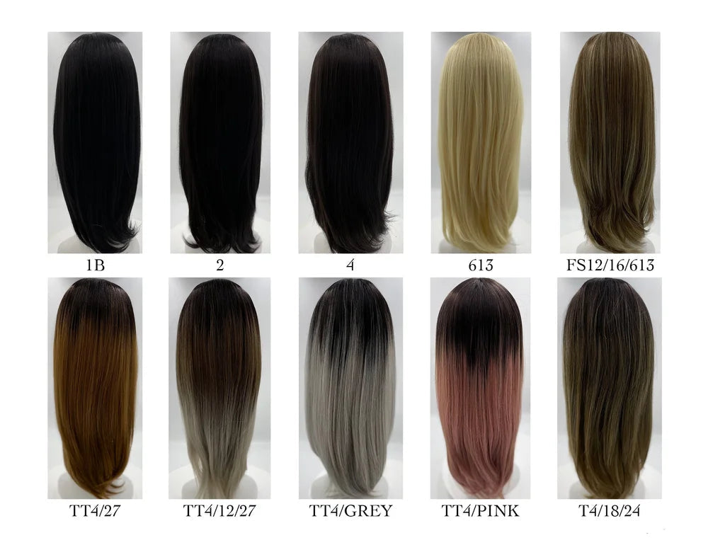 HAIR COUTURE LILLIAN