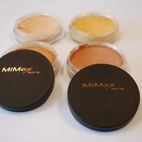 MiMax Loose Powder