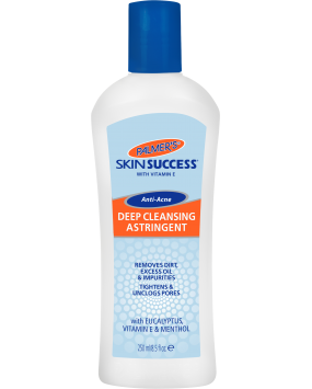 Palmer's Skin Success Deep Cleansing Facial Astringent 250ml
