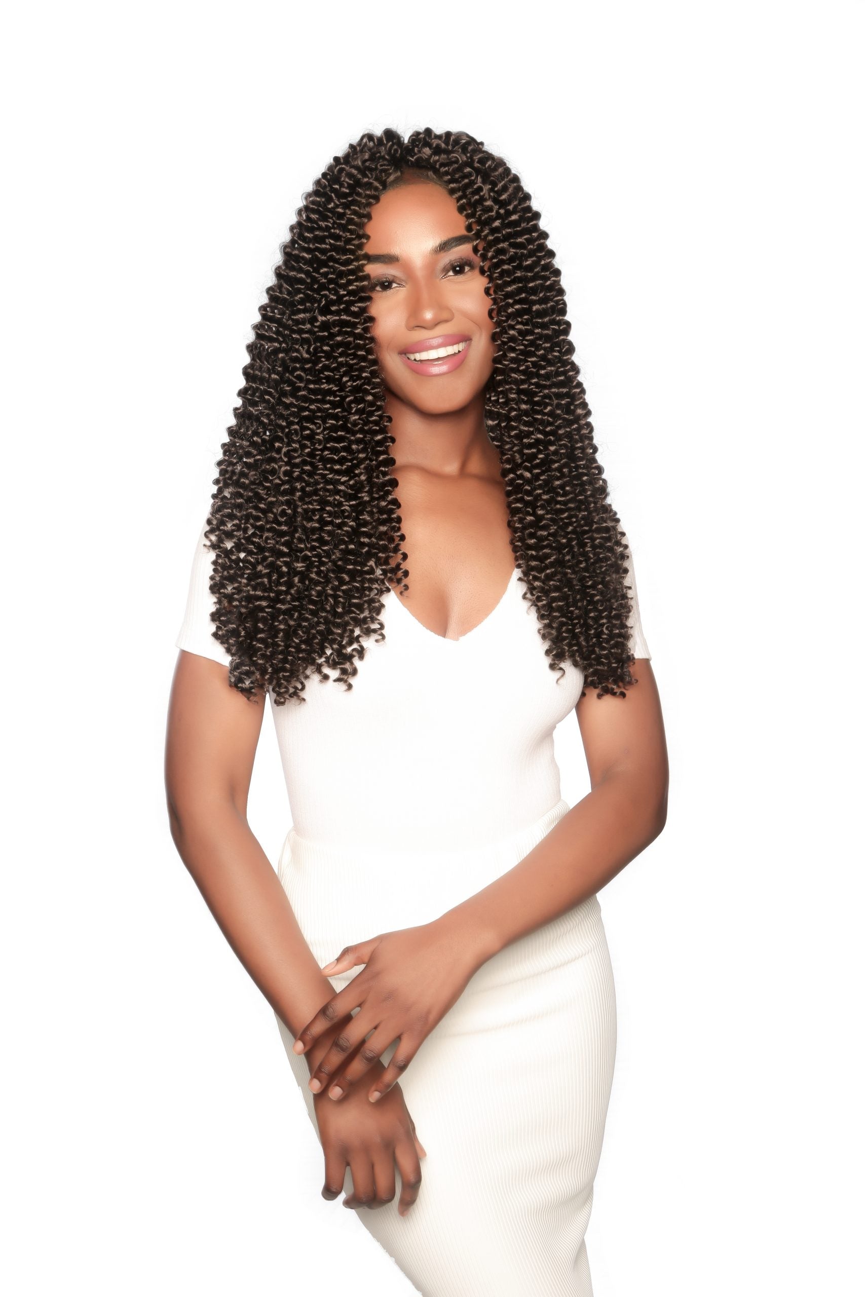 VIVITRESS WATER WAVE 22″