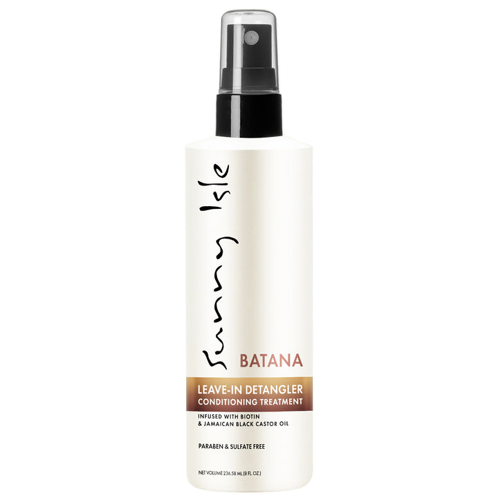 Sunny Isle Batana Leave-In Detangler Conditioning Treatment 236,58ml