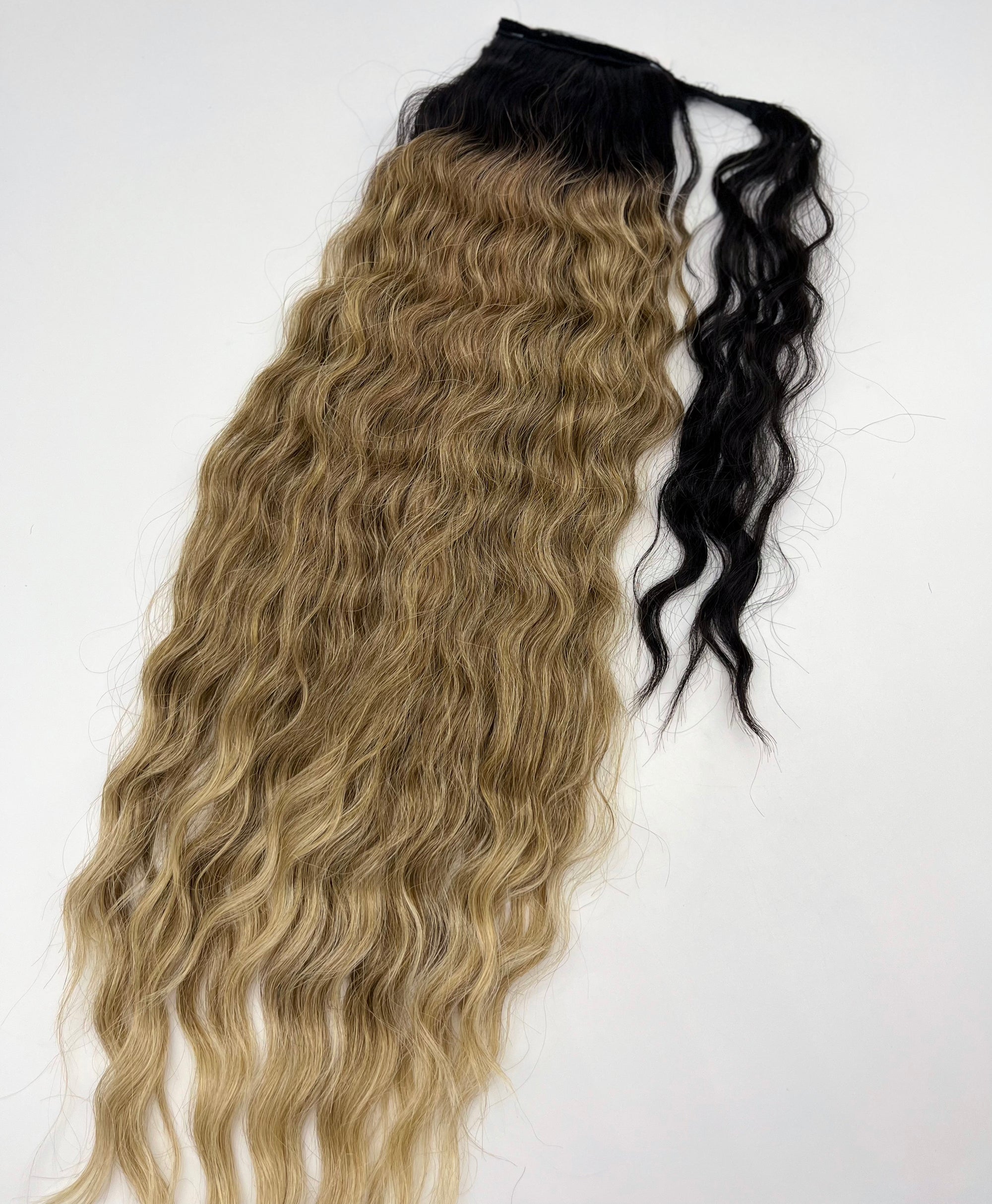 HAIR COUTURE BRINLEY