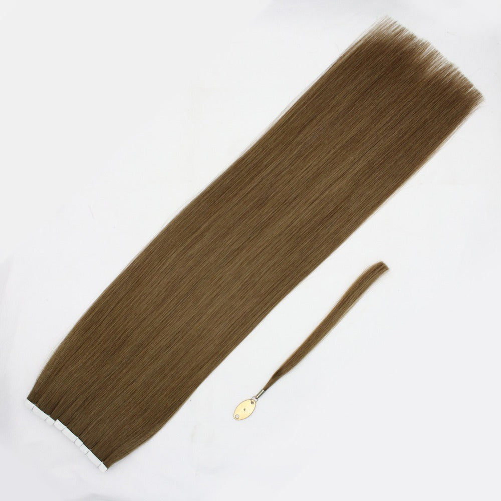 My Hair Tape Extensions