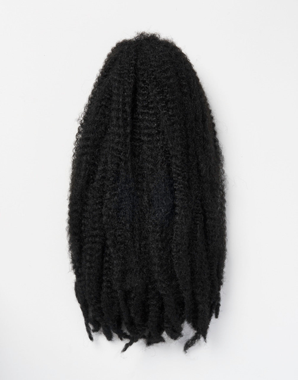 African Collection Jamaican Locks 44"