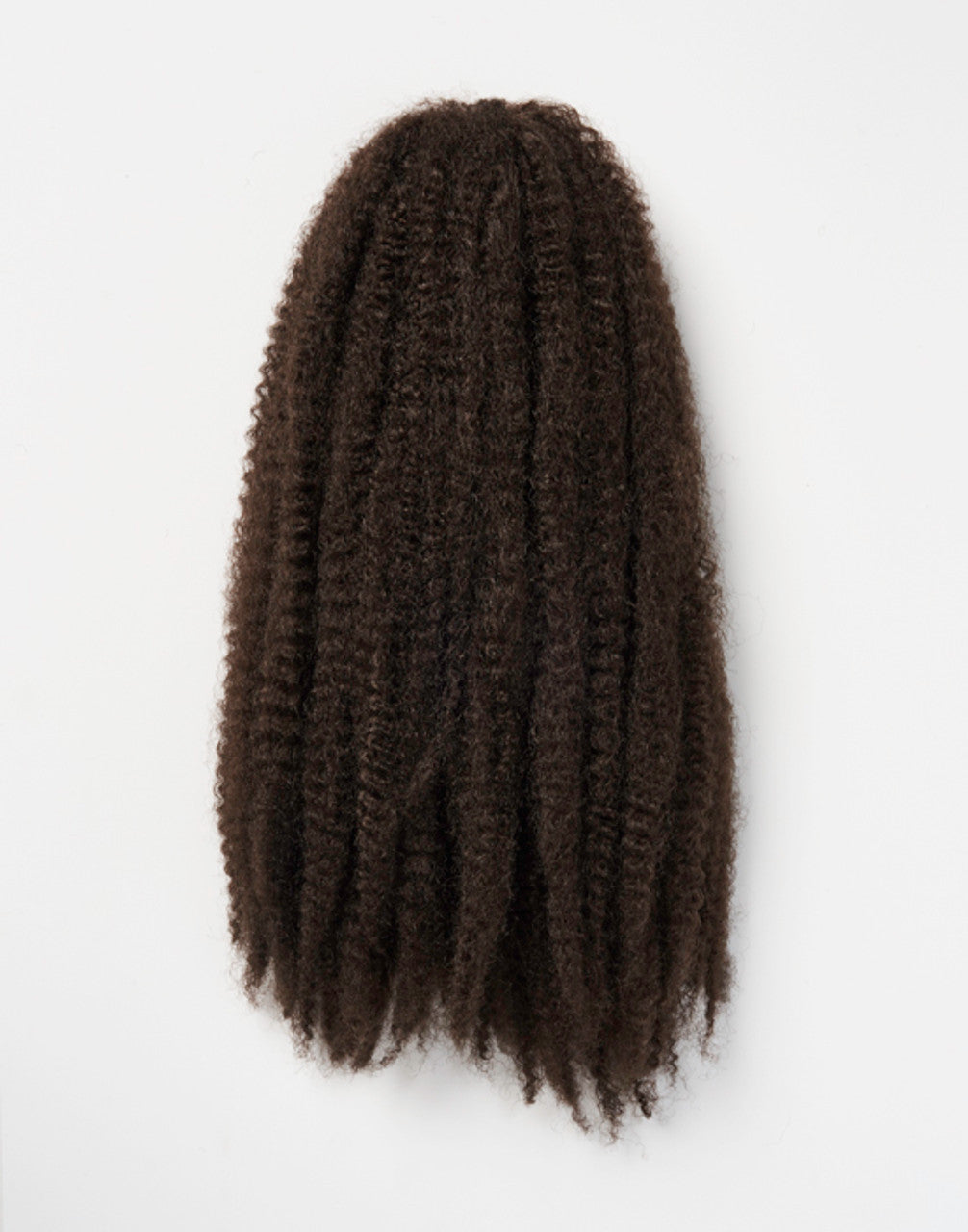 African Collection Jamaican Locks 44"