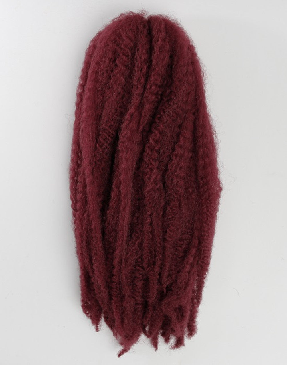 African Collection Jamaican Locks 44"