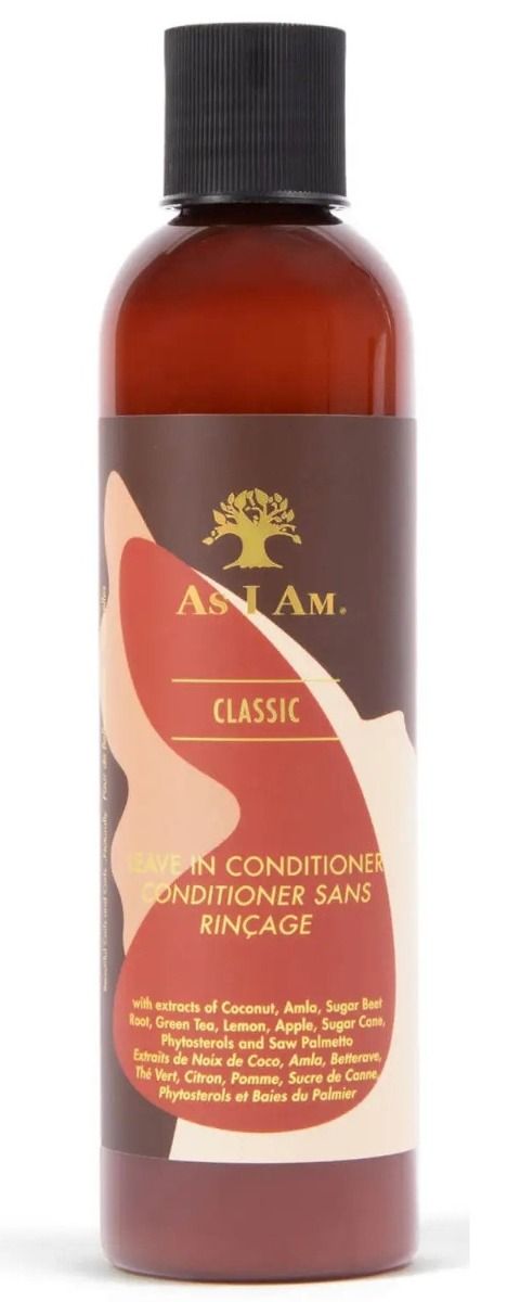 As I Am Classic Leave-In Conditioner 237ml