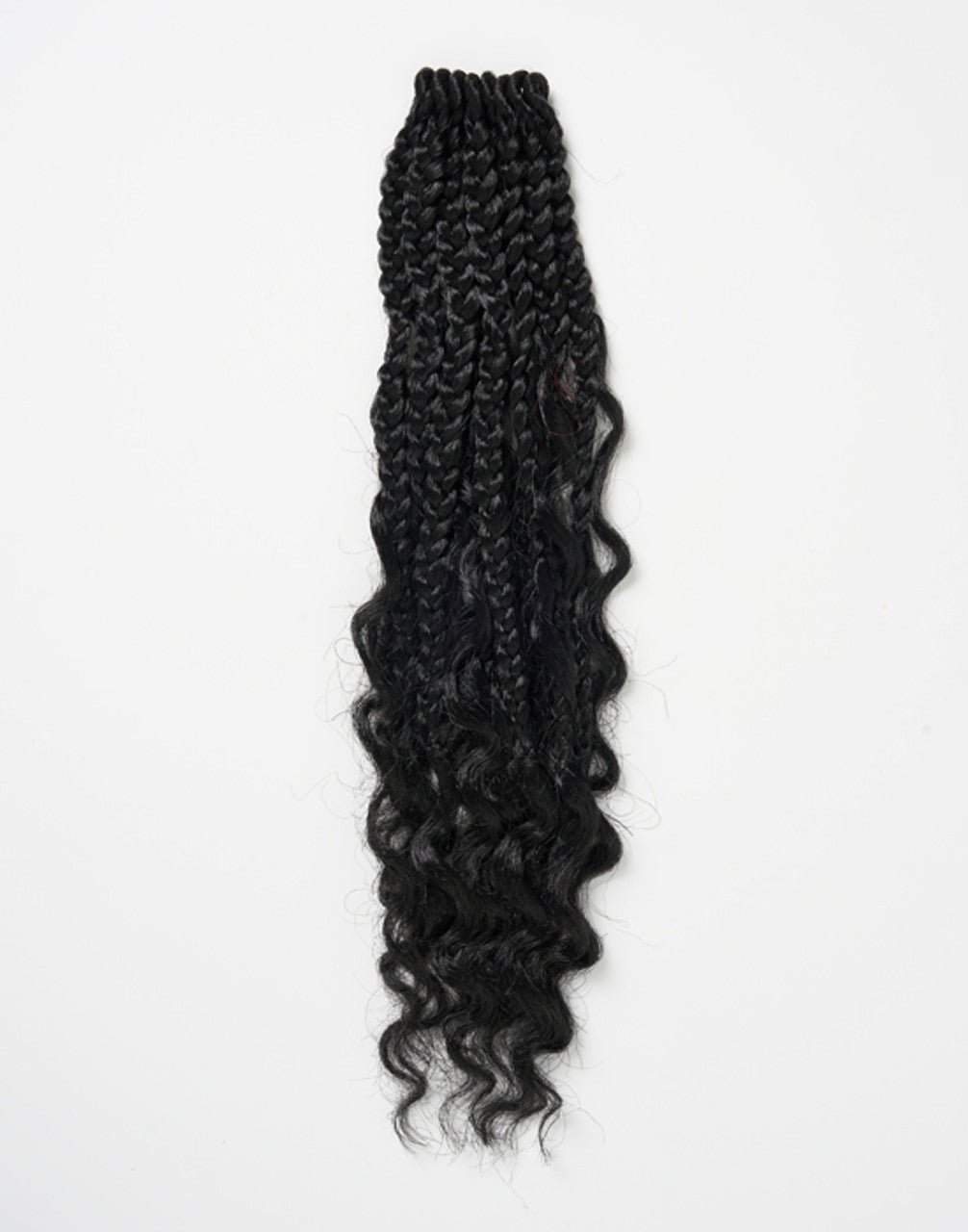 Urban - Bermuda Box Braid 12"