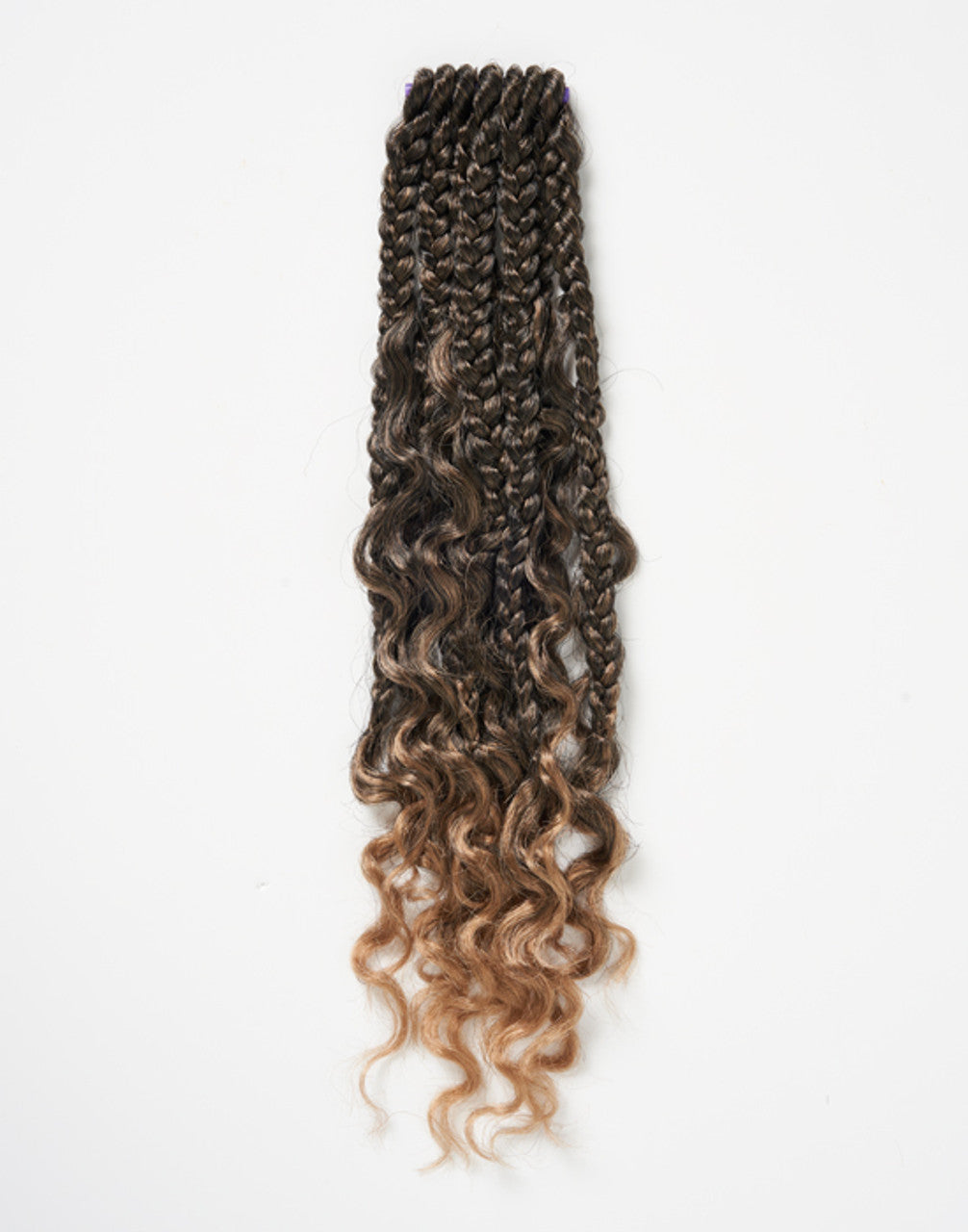 Urban - Bermuda Box Braid 12"