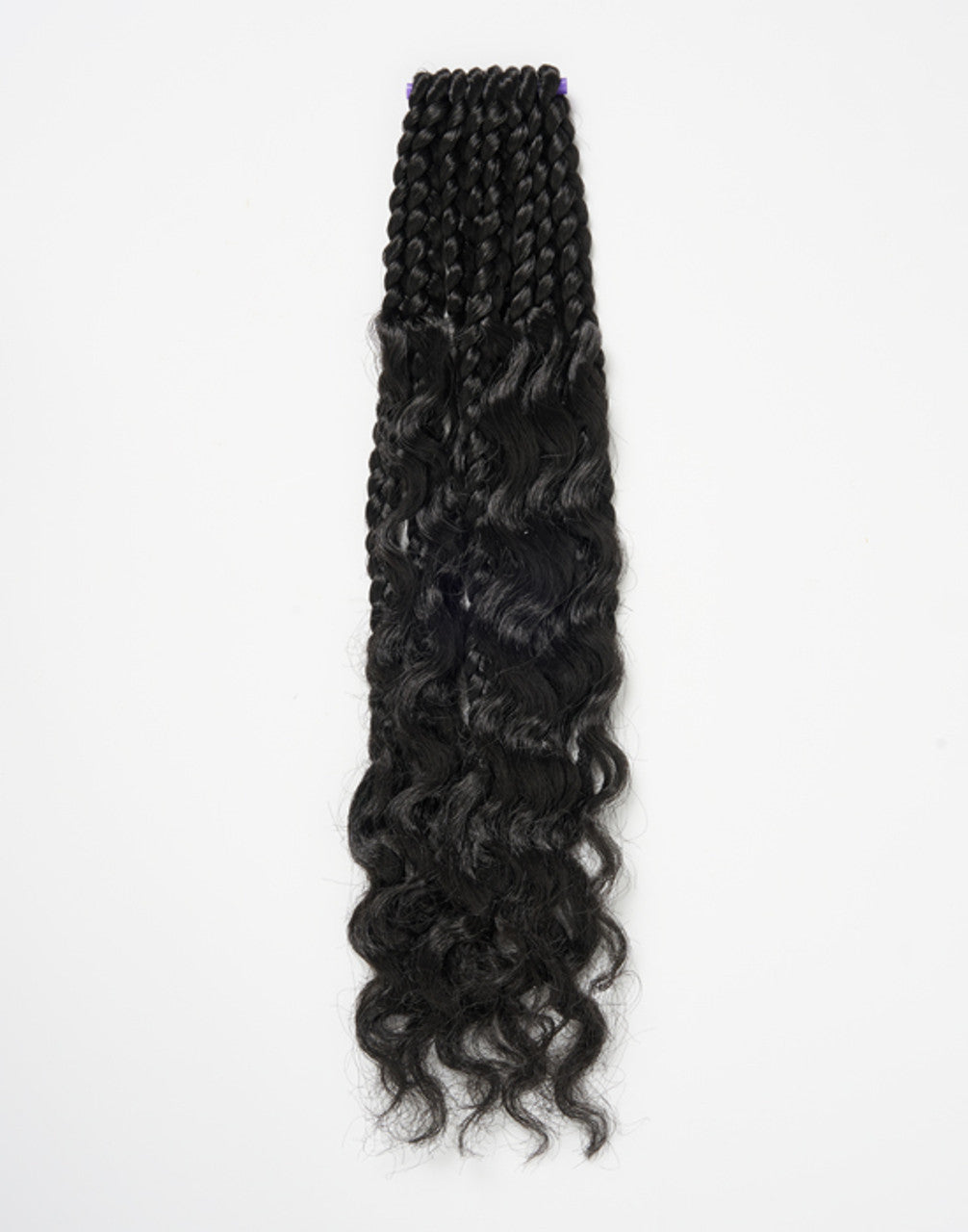Urban - Bermuda Box Braid 12"