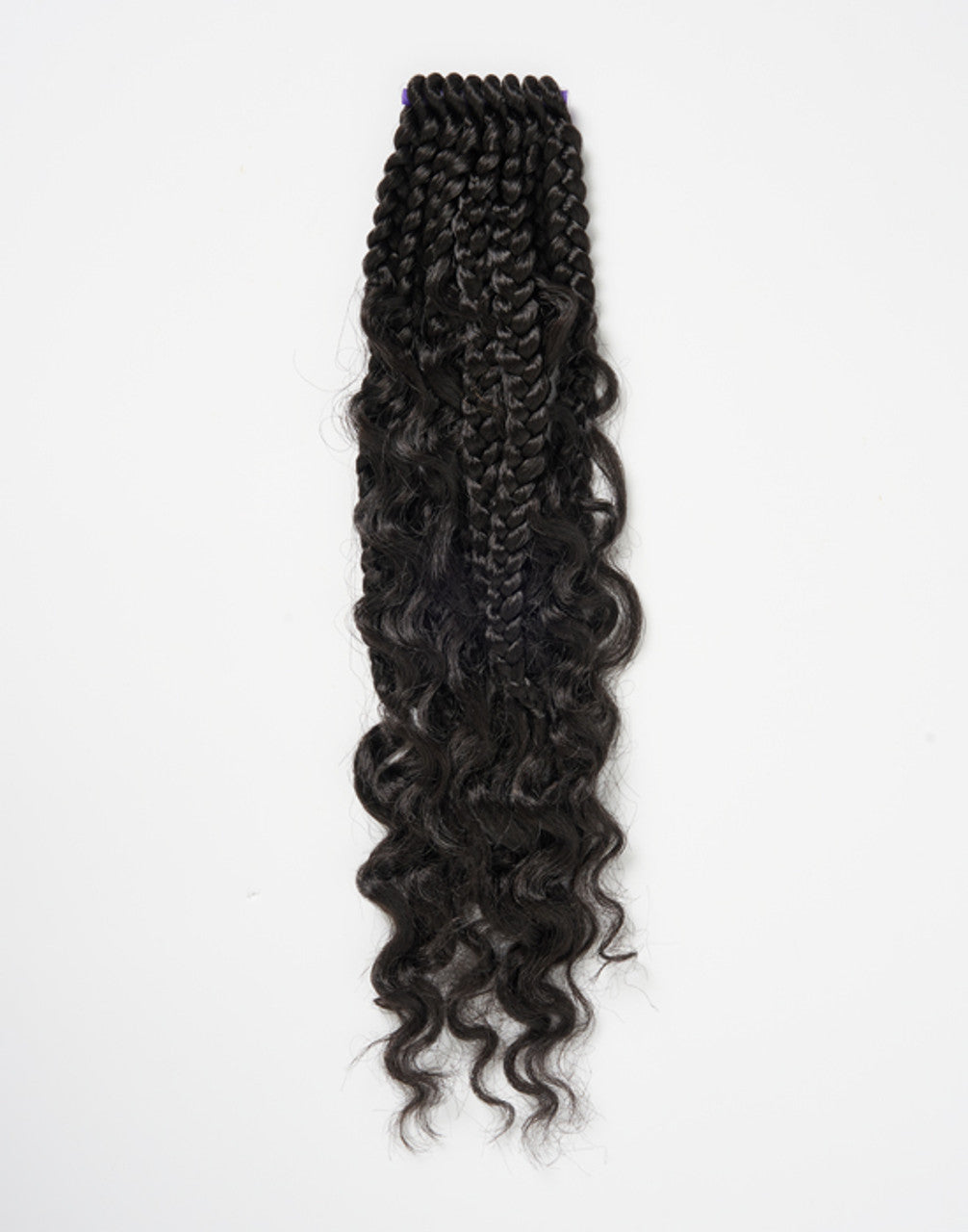 Urban - Bermuda Box Braid 12"
