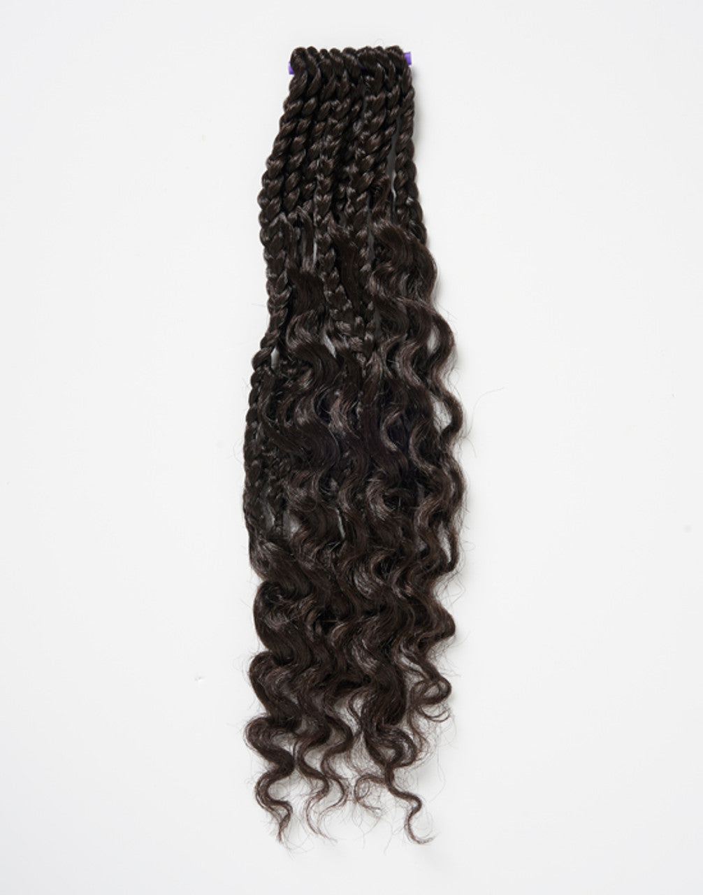 Urban - Bermuda Box Braid 12"