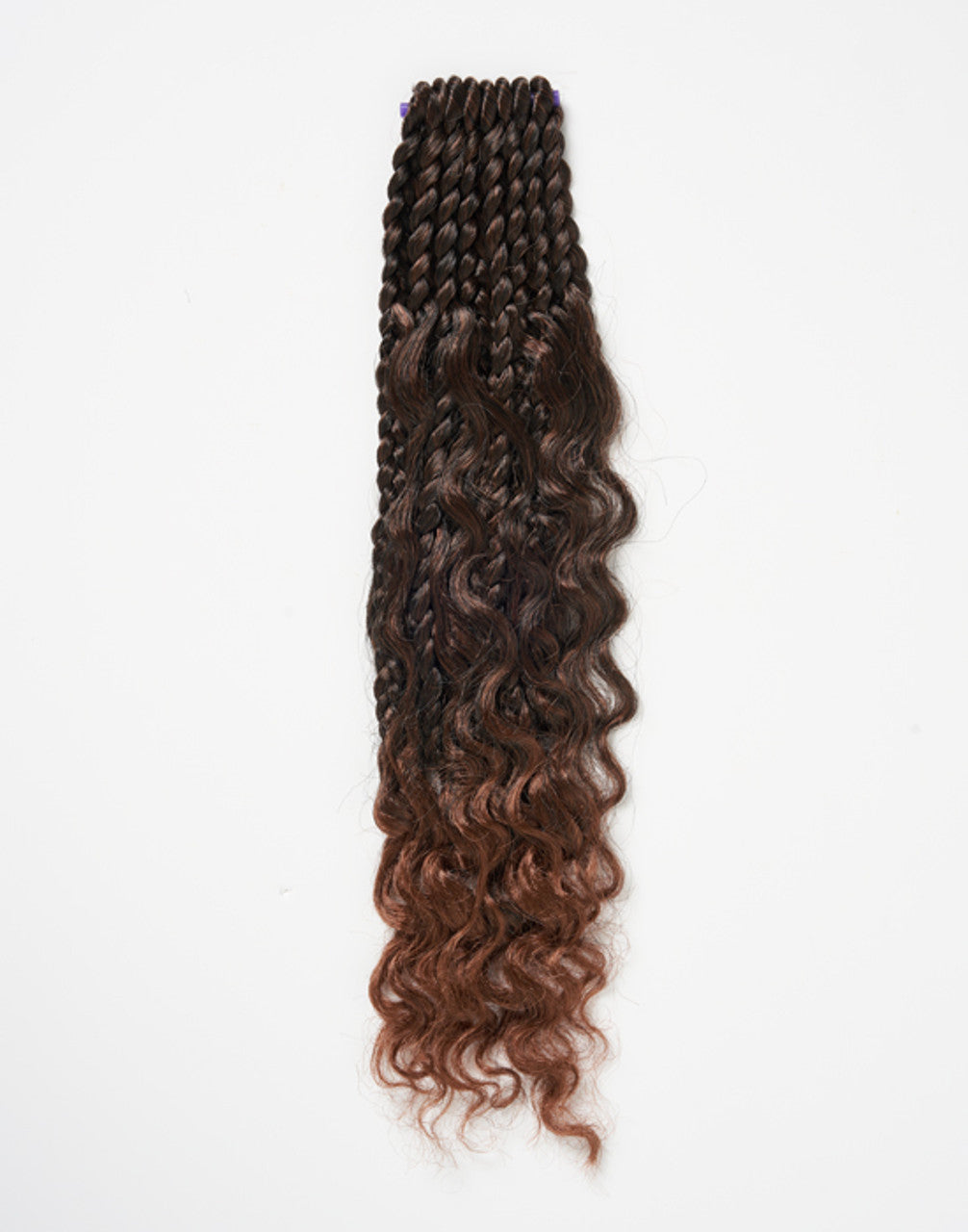 Urban - Bermuda Box Braid 12"