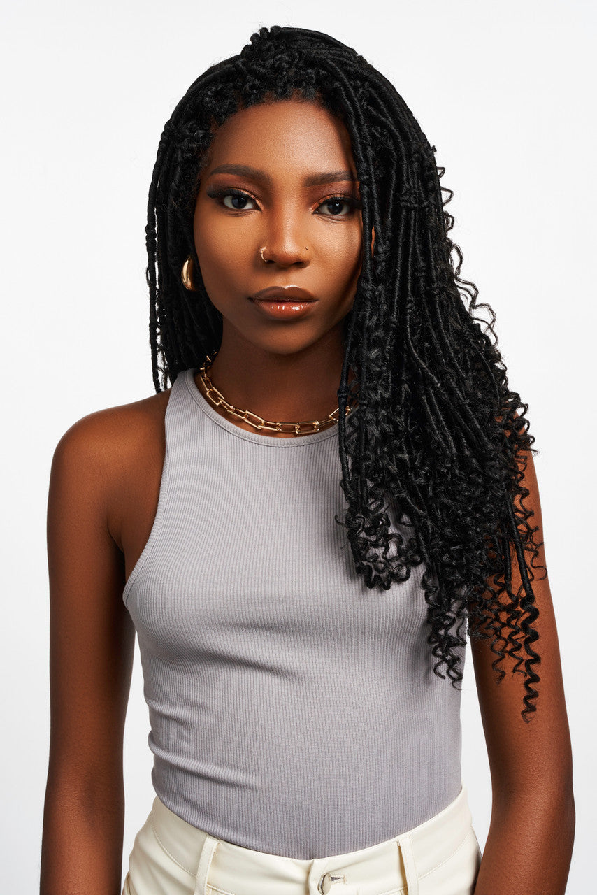 Urban - River Locs