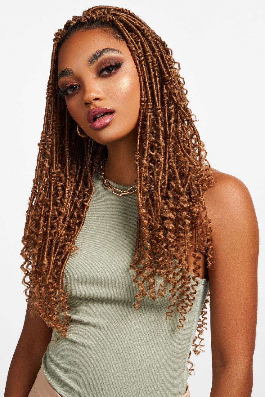Urban - River Locs