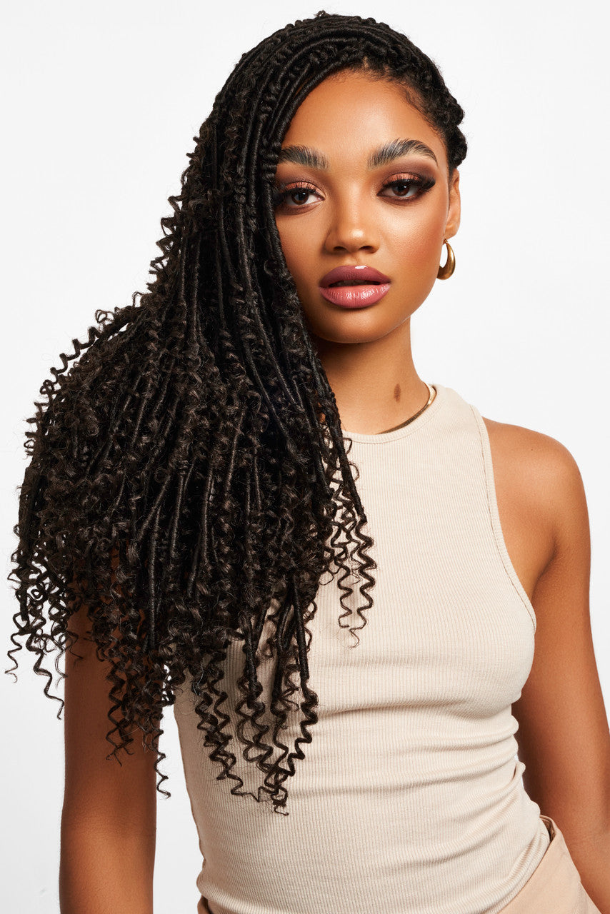 Urban - River Locs