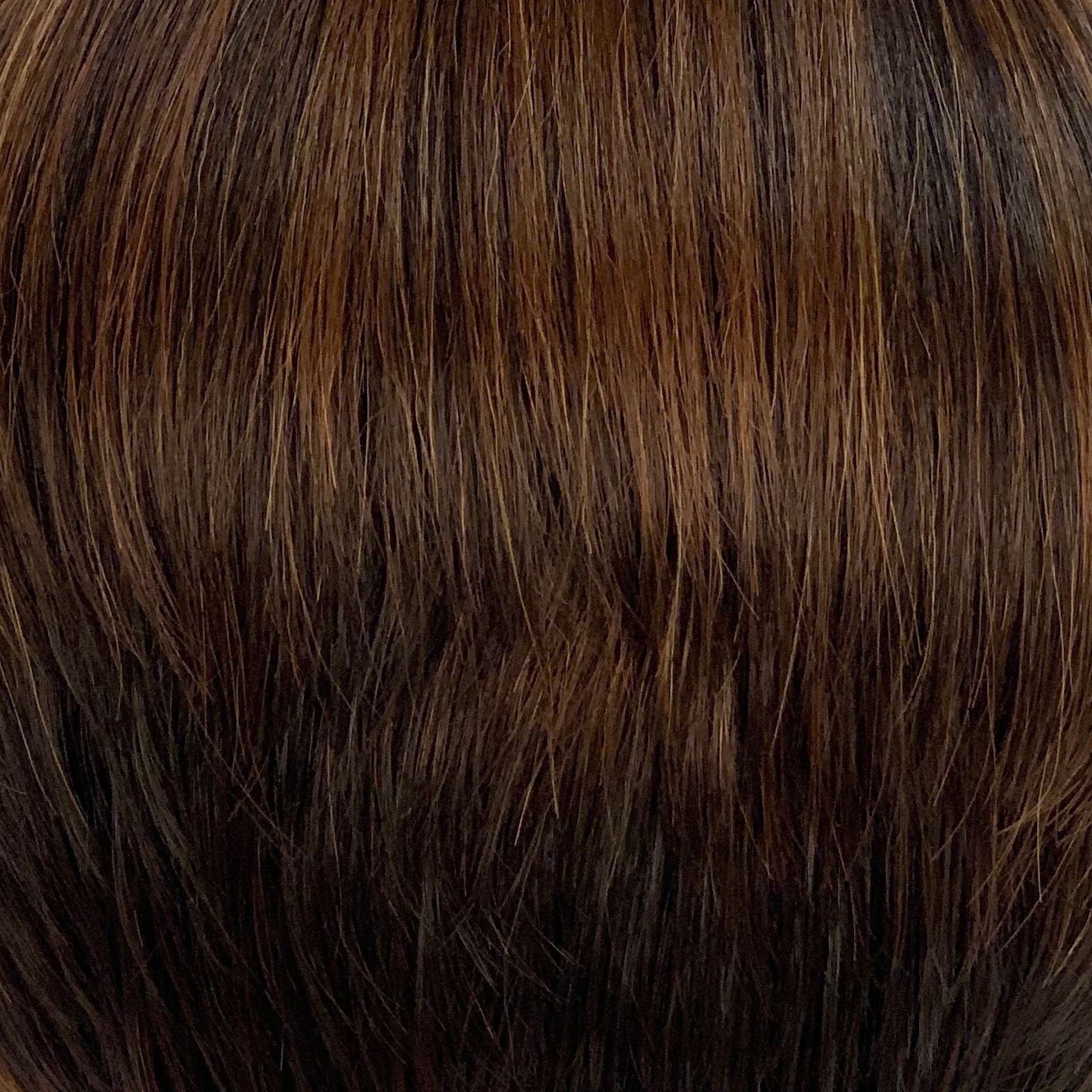 DOJA PONYTAIL SILKY STRAIGHT 36“